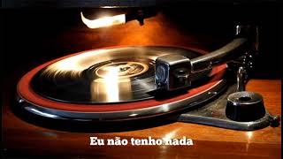 Guns N&#39; Roses - Since I Don&#39;t Have You (tradução/legendado)