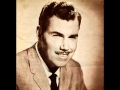 CATTLE CALL ~ Slim Whitman  1954