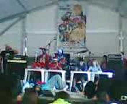 Ragnarok- Ressaca Anime 2007