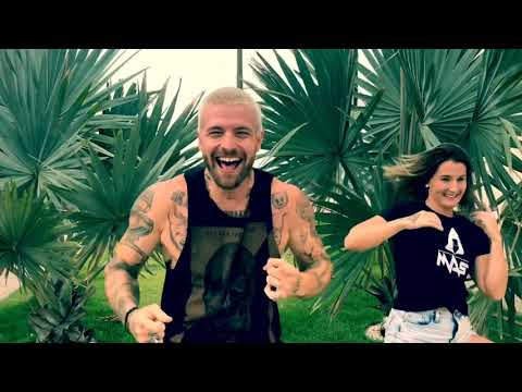 El Mentiroso - Gente de Zona & Silvestre Dangond | Marlon Alves Dance MAs