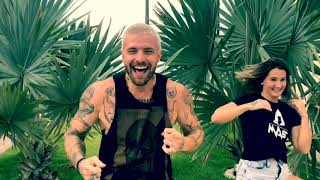 El Mentiroso - Gente de Zona &amp; Silvestre Dangond | Marlon Alves Dance MAs