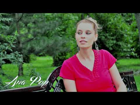 Love Me Tender - Ana Pop (Cover)