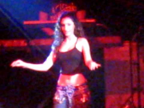 Arash ft. Rebecca - Malaysia concert- Always