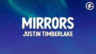 Download lagu Justin Timbrlake - Mirrors (Lyrics) mp3