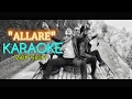 Nepali Karaoke Song ALLARE Track Deepak Bajracharya