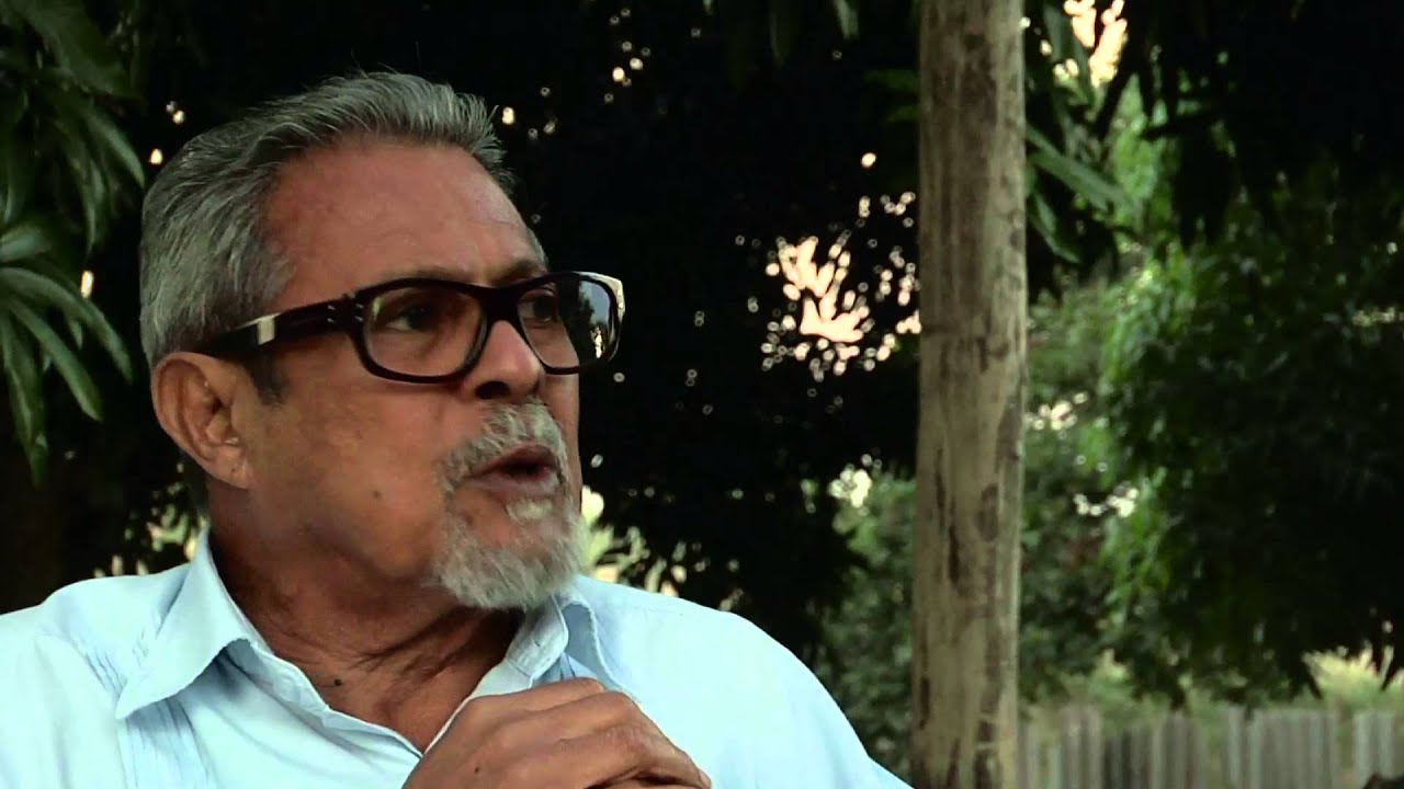 Sérgio Vieira parte II-- “Há dirigentes da Frelimo em negociatas sujas"