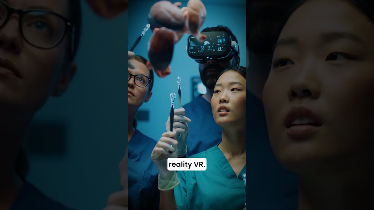 Spatial Computing is not what we think #spatialcomputing #spatialdata #quantumcomputing #computing