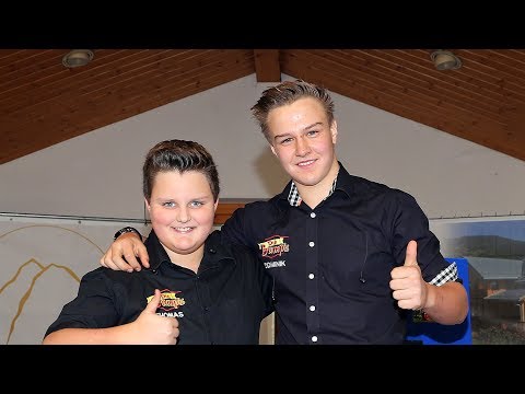 Die Gumpis  -  Sweet Caroline