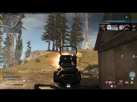 COD WARZONE - Highlights 01/08/2020