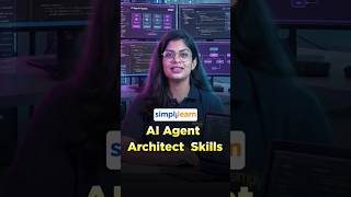 AI Architect Salary 2026 | How Much Does An AI Architect Earn In 2026? | #Shorts | #Simplilearn