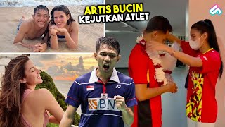 LULUHKAN ARTIS CANTIK SUSAN SAMEH Inilah Sosok Fajar Alfian Atlet Bulutangkis Ganda Putra Indonesia Mp4 3GP & Mp3