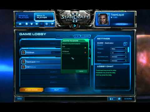 TL Attack E02 with FXO.Sheth Part 1