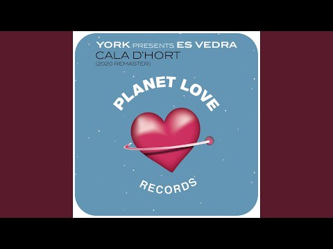 Cala D'Hort (DJ Janis vs. Plus One Remix)