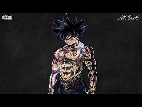 [FREE DARK] Russ x Drake Type Beat -ADRENALINE Ft. Logic | Freestyle Rap/Trap Beat Instrumental 2020