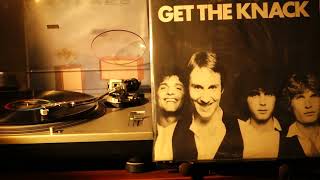 The Knack – Siamese Twins (The Monkey &amp; Me) (1979)