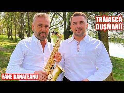 Fane Banateanu si Petrica Nicoara - Traiasca dusmanii