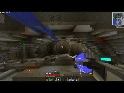 SMG Plays Scraft v4.4 SSP S06E36 - Gregtech / Thaumcraft / Pobíhání