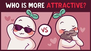 6 Psychological Secrets of Attraction