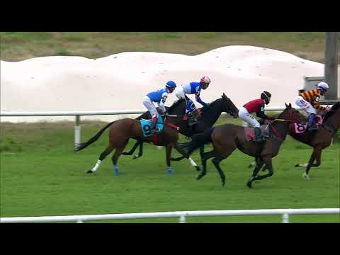 25/09/2020 – Hipodromo Maroñas – Carr 6 – SENTIMENTAL (2019)