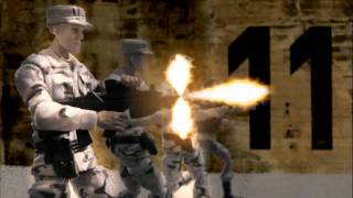 preview picture of video 'G.I. Joe: Cobra 3 Part 1'