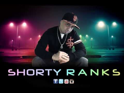 Shorty Ranks !!Tu y Yo Solamente !! Ricky Cash Music 2013.