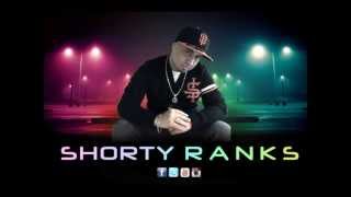 Shorty Ranks !!Tu y Yo Solamente !! Ricky Cash Music 2013.
