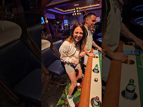 GREATEST Roulette WIN EVER!! #lasvegas #roulette #casino