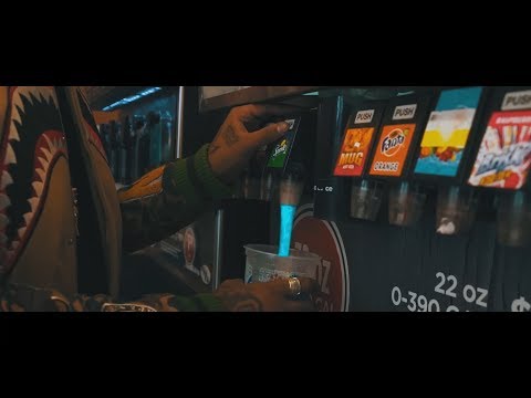 Bris ft Mac J -  Mack Rounds || Dir by @tstrongvfx