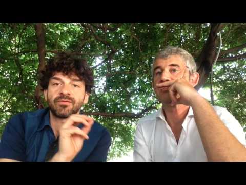 Teoria del progetto   Teaser