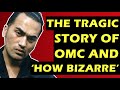 OMC The Tragic Story Of How Bizarre Pauly Fuemana