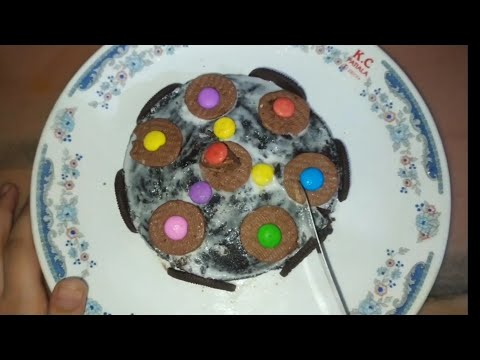 Making CAKE very easy way😍 | HARLEEN KAUR |