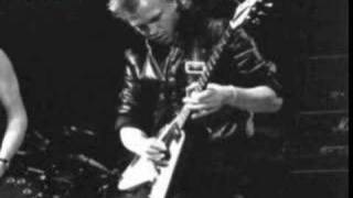 MICHAEL SCHENKER [ FEELS LIKE A GOOD THING ] AUDIO-TRACK.