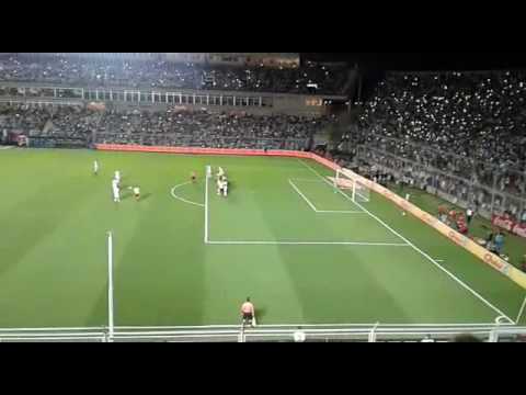 Argentina 3 vs Colombia 0 SAN JUAN