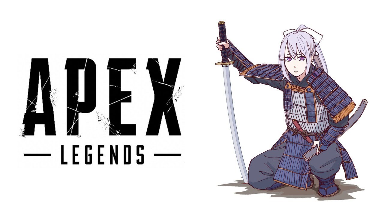 【APEX】CRカップカスタム練⑤#しばくぞヤンキースWIN【にじさんじ 樋口楓 / とっぴー / ボドカ】