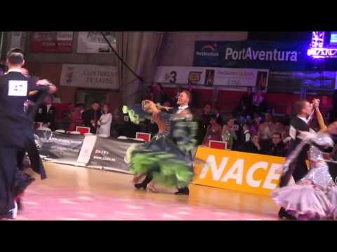 Mi amigo Roman Usmanov ¡campeón!