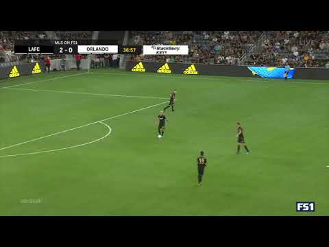 Walker Zimmerman (Highlights)