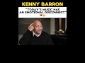 Kenny Barron “Today’s Music Has An Emotional Disconnect”💔😔