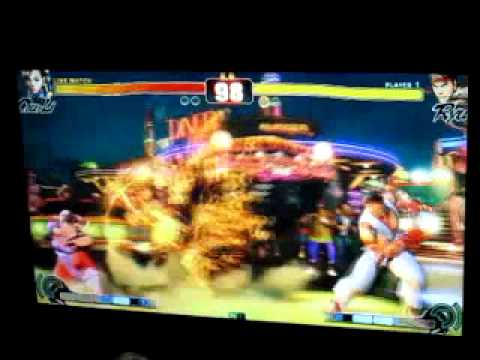 Sydney GGS - kientan (CH) vs Some Random (RY) - 22 Jan 2010