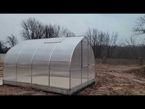 A Tour of our BOMB PROOF Root Cellar Project