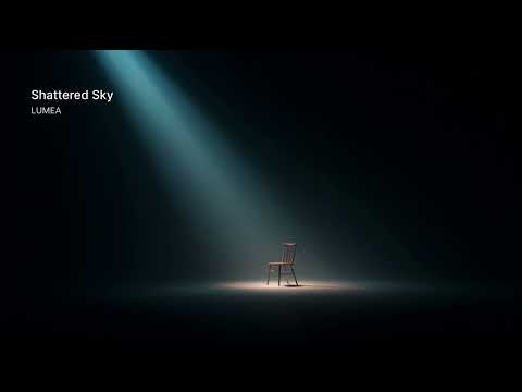 Shattered Sky - LUMEA (Official Mood Video)