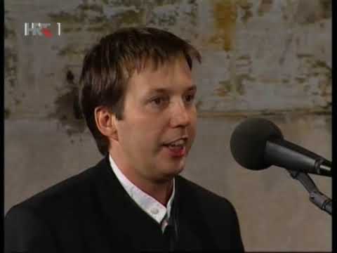 Na kucu ti buza - klapa Tragos - FDK 2008