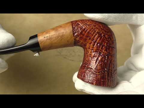 L'Anatra Sabbiata - pipe 733