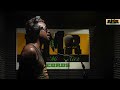 Beenie Man recording - Murderer - Dubplate