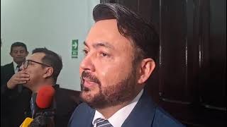 Congreso espera aprobar el Estado de Sitio decretado por el Ejecutivo