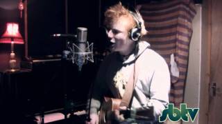 Ed Sheeran You Need Me SB.TV acoustic studio live with rasta lyrics