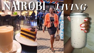 New Mattress, New Opportunities, In My WINNING SEASON!! / WEEKLY NAIROBI LIVING VLOG / Linda Mary