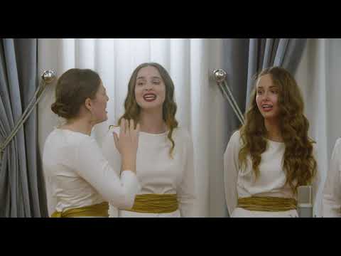 Klapa Sorelo - U tvom tilu grij