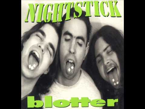 Nightstick - Set The Controls For The Heart Of The Sun