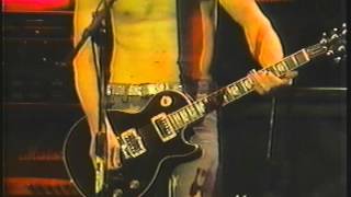 SR71 Live at MCI Center (Verizon Center) 5-13-2001