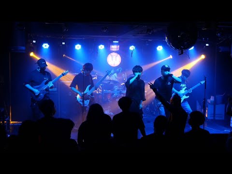 [2020.07.04] 몬스터즈다이브 (Monsters Dive) Full Live 4K @ A.O.R